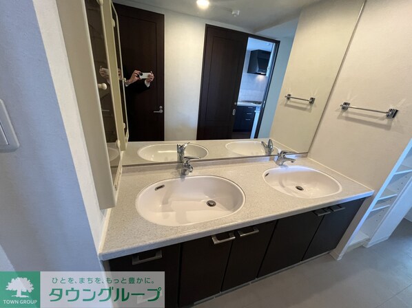 ランドシティ玉川学園ロイヤルテラスの物件内観写真